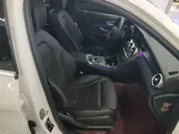 Mercedes-Benz GLC 2022 (106700 км)