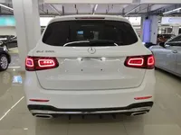 Mercedes-Benz GLC 2022 (106700 км)