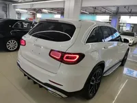 Mercedes-Benz GLC 2022 (106700 км)