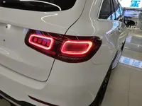 Mercedes-Benz GLC 2022 (106700 км)