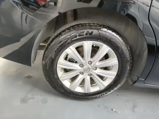 GAC Trumpchi M6 2021 (102500 км)