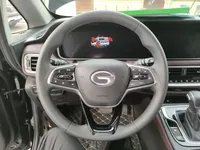 GAC Trumpchi M6 2021 (102500 км)