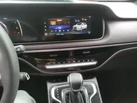 GAC Trumpchi M6 2021 (102500 км)