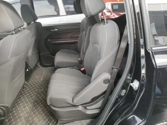 GAC Trumpchi M6 2021 (102500 км)