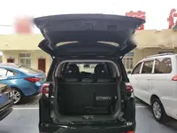 GAC Trumpchi M6 2021 (102500 км)