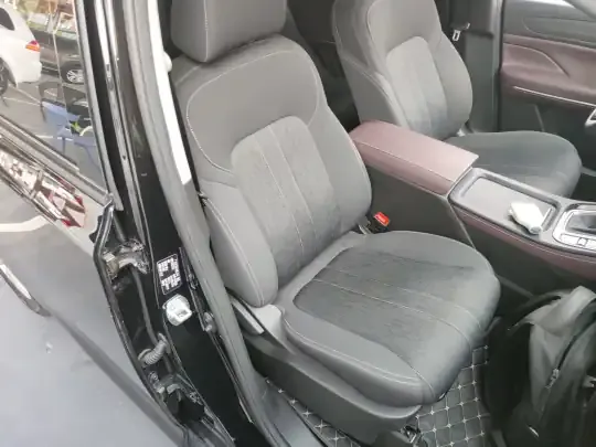 GAC Trumpchi M6 2021 (102500 км)