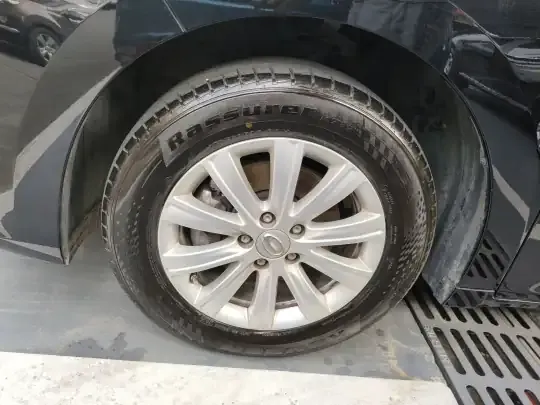 GAC Trumpchi M6 2021 (102500 км)