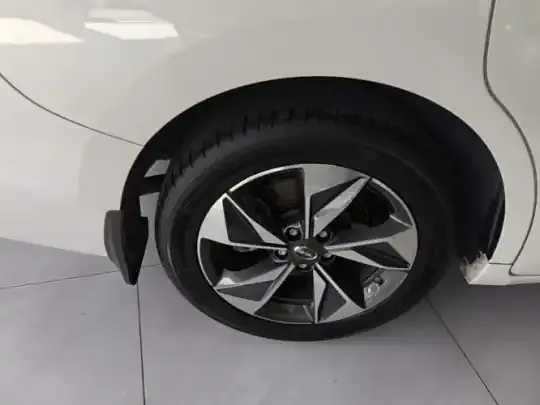 GAC Trumpchi M6 2021 (65700 км)