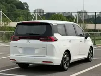 GAC Trumpchi M6 2021 (65700 км)
