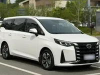 GAC Trumpchi M6 2021 (65700 км)