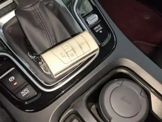GAC Trumpchi M6 2021 (65700 км)
