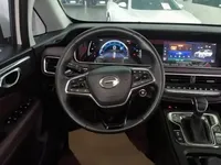 GAC Trumpchi M6 2021 (65700 км)