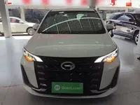 GAC Trumpchi M6 2021 (65700 км)