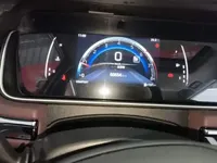 GAC Trumpchi M6 2021 (65700 км)