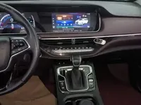GAC Trumpchi M6 2021 (65700 км)