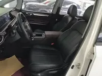 GAC Trumpchi M6 2021 (65700 км)