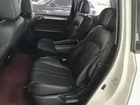 GAC Trumpchi M6 2021 (65700 км)