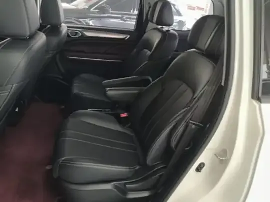 GAC Trumpchi M6 2021 (65700 км)