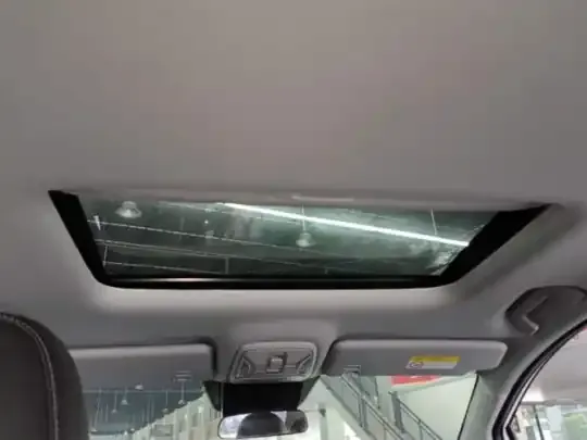 GAC Trumpchi M6 2021 (65700 км)