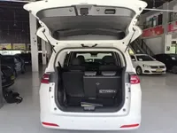 GAC Trumpchi M6 2021 (65700 км)