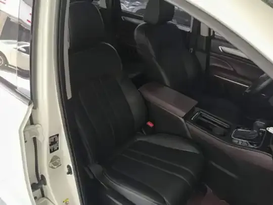 GAC Trumpchi M6 2021 (65700 км)