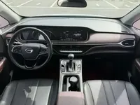 GAC Trumpchi M6 2021 (65700 км)
