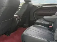 GAC Trumpchi M6 2021 (65700 км)