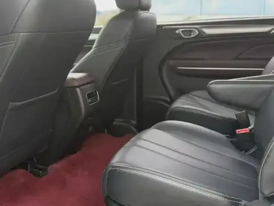 GAC Trumpchi M6 2021 (65700 км)