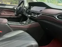 GAC Trumpchi M6 2021 (65700 км)