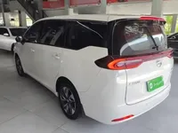 GAC Trumpchi M6 2021 (65700 км)