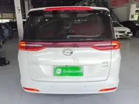 GAC Trumpchi M6 2021 (65700 км)