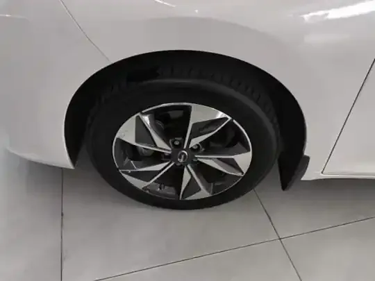 GAC Trumpchi M6 2021 (65700 км)