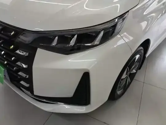 GAC Trumpchi M6 2021 (65700 км)