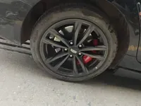 Cadillac CT4 2022 (106100 км)