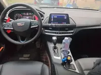 Cadillac CT4 2022 (106100 км)