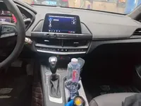 Cadillac CT4 2022 (106100 км)