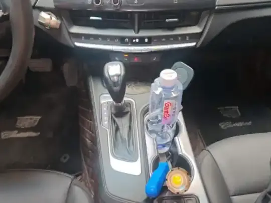 Cadillac CT4 2022 (106100 км)