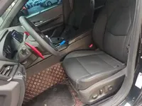 Cadillac CT4 2022 (106100 км)