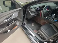Cadillac CT4 2022 (106100 км)