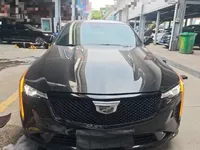 Cadillac CT4 2022 (106100 км)
