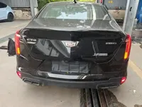Cadillac CT4 2022 (106100 км)
