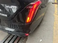 Cadillac CT4 2022 (106100 км)