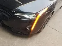 Cadillac CT4 2022 (106100 км)