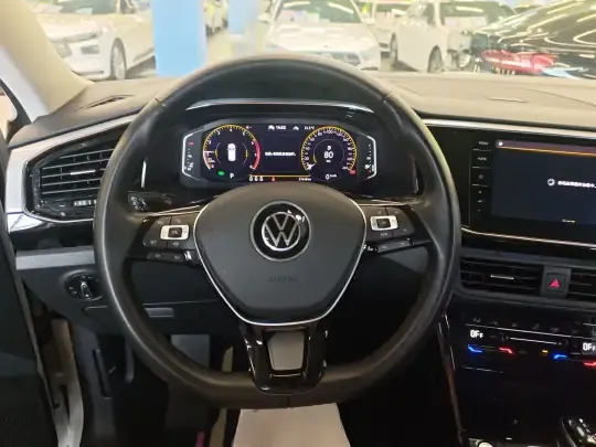 Volkswagen Tayron 2022 (37600 км)