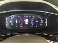 Volkswagen Tayron 2022 (37600 км)