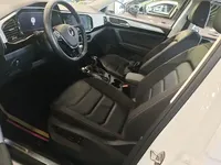 Volkswagen Tayron 2022 (37600 км)
