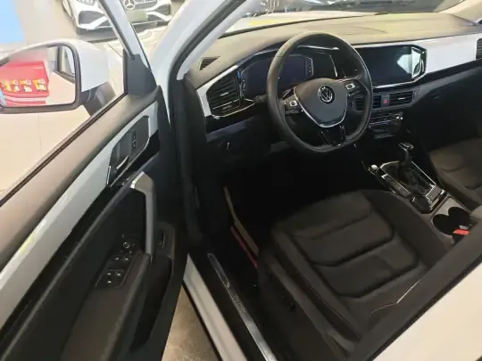Volkswagen Tayron 2022 (37600 км)