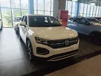 Volkswagen Tayron 2022 (37600 км)
