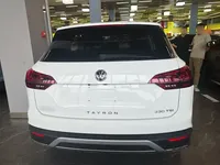 Volkswagen Tayron 2022 (37600 км)