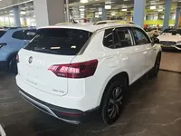 Volkswagen Tayron 2022 (37600 км)